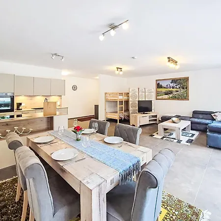 Familienglueck By Interhome *