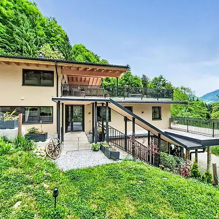 Familienglueck By Interhome * غنيدنوالد
