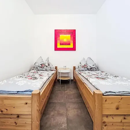 Familienglueck By Interhome