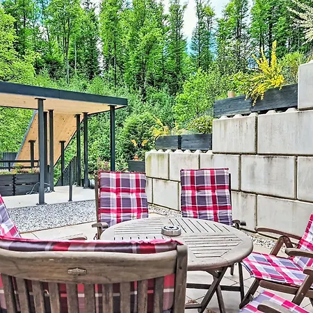 شقة Familienglueck By Interhome