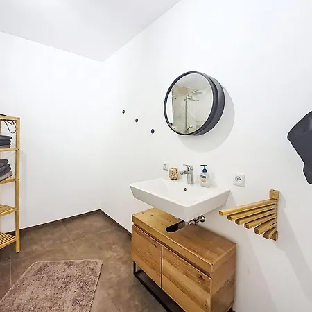 شقة Familienglueck By Interhome *