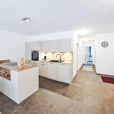 Familienglueck By Interhome * غنيدنوالد