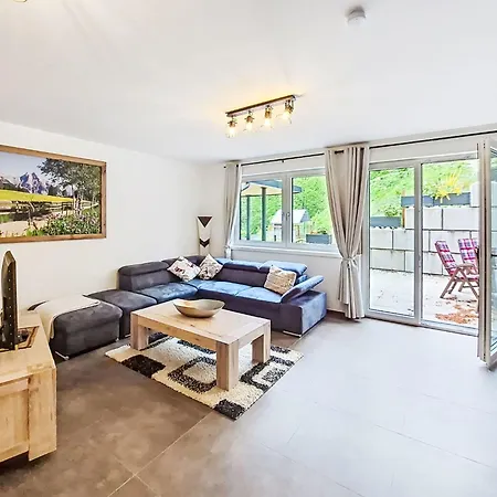 شقة Familienglueck By Interhome