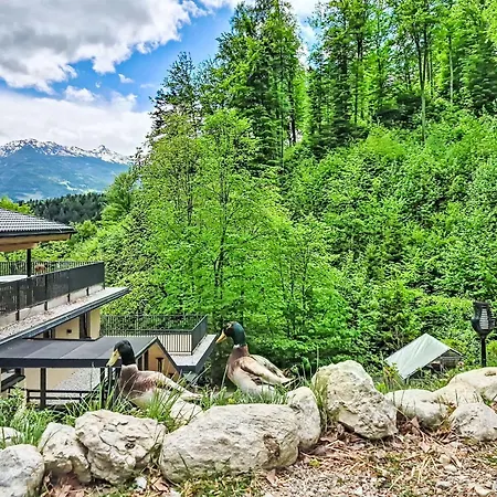 Familienglueck By Interhome *