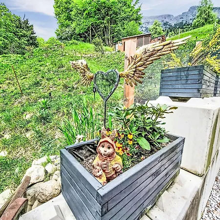 Familienglueck By Interhome غنيدنوالد