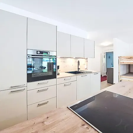 Familienglueck By Interhome *