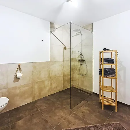 Familienglueck By Interhome شقة