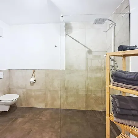 شقة Familienglueck By Interhome *